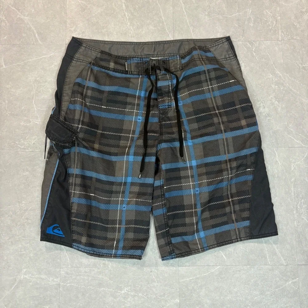 Quiksilver board shorts